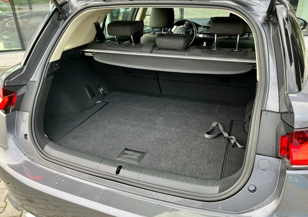 Lexus CT cena 99900 przebieg: 48023, rok produkcji 2020 z Reszel małe 596